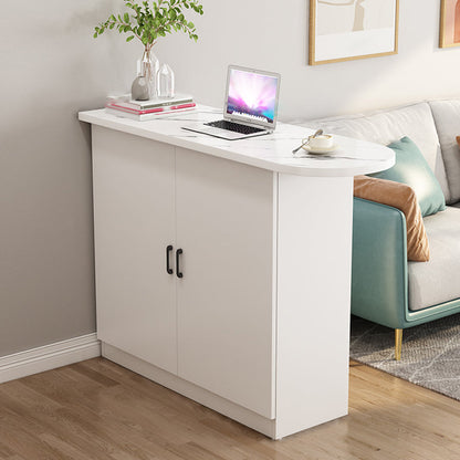 Eigentijdse stijl speciaal houten barhoogte pubtafel voor woonkamer