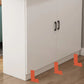Eigentijdse stijl speciaal houten barhoogte pubtafel voor woonkamer