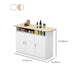 Contemporary Style Specialty Wood Bar Height Pub Table for Kitchen Clearhalo 'Bar Furniture' 'Bar Tables' 'bar_tables' 'furn' 'furn_bar_tables' 'Furniture' 'Kitchen & Dining Furniture' 7605502