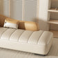 Modern Upholstered Chaise Lounge Couch Leather Chaise Lounge Chair Clearhalo 'Chairs & Seating' 'Chaise Lounge' 'chaise_lounge' 'furn' 'furn_chaise_lounge' 'Furniture' 'Living Room Furniture' 7606691