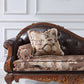 Traditional Upholstered Chaise Lounge Couch Fabric Chaise Lounge Chair with Arms Clearhalo 'Chairs & Seating' 'Chaise Lounge' 'chaise_lounge' 'furn' 'furn_chaise_lounge' 'Furniture' 'Living Room Furniture' 7606993