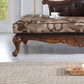 Traditional Upholstered Chaise Lounge Couch Fabric Chaise Lounge Chair with Arms Clearhalo 'Chairs & Seating' 'Chaise Lounge' 'chaise_lounge' 'furn' 'furn_chaise_lounge' 'Furniture' 'Living Room Furniture' 7606996