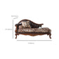 Traditional Upholstered Chaise Lounge Couch Fabric Chaise Lounge Chair with Arms Clearhalo 'Chairs & Seating' 'Chaise Lounge' 'chaise_lounge' 'furn' 'furn_chaise_lounge' 'Furniture' 'Living Room Furniture' 7607000