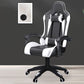 Modern Office Chair Distressing Ergonomic Pillow Included Desk Chair