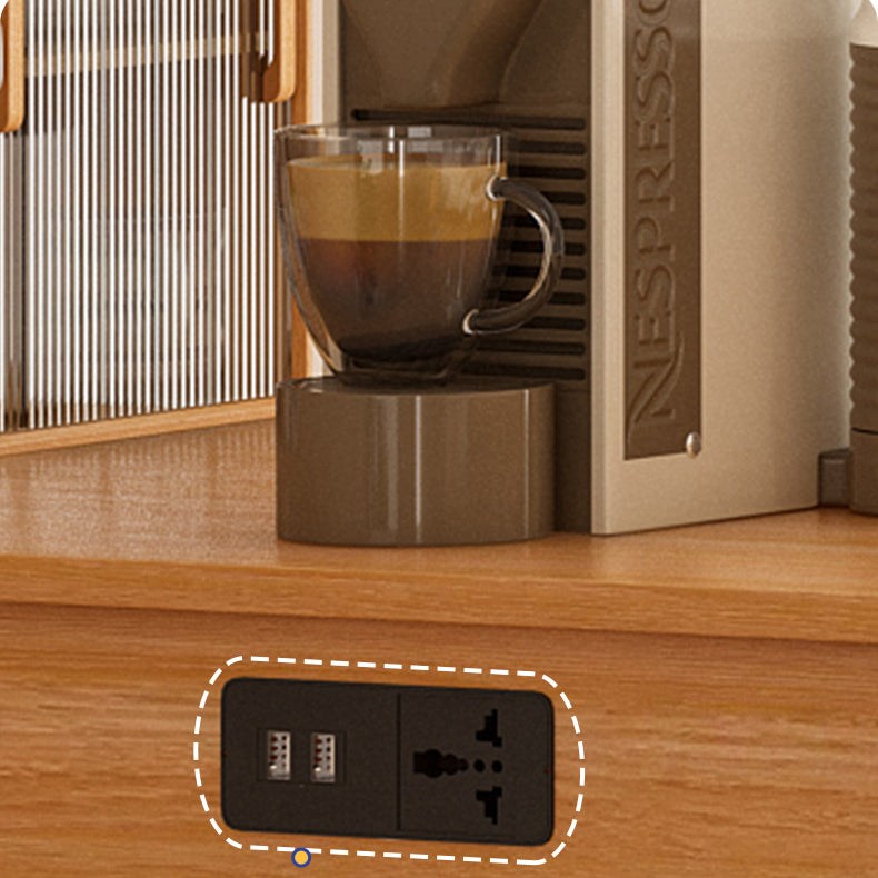 Set tavolo e sgabello da bar 1/2/3 pezzi contemporaneo completamente naturale