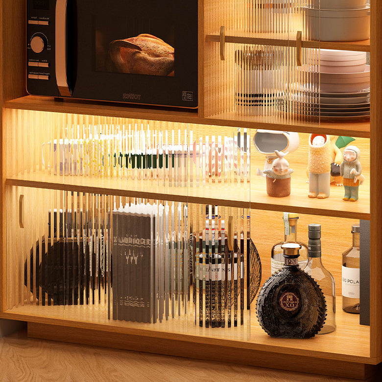 Set tavolo e sgabello da bar 1/2/3 pezzi contemporaneo completamente naturale