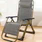Contemporary Indoor Recliner Chair in Metal Rocker Base with Arms Clearhalo 'Chairs & Seating' 'furn' 'furn_recliners' 'Furniture' 'Living Room Furniture' 'Recliners' 7616945