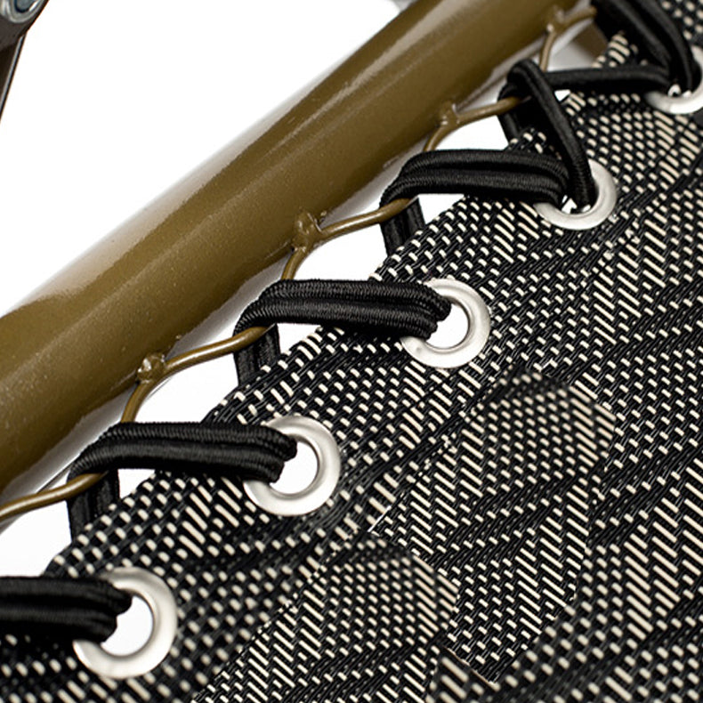 Contemporary Indoor Recliner Chair in Metal Rocker Base with Arms Clearhalo 'Chairs & Seating' 'furn' 'furn_recliners' 'Furniture' 'Living Room Furniture' 'Recliners' 7616958