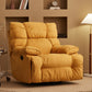 Sedia reclinabile in metallo regolabile Recliner RECLIVEL ROCKER RECLINER COLORE SOLID