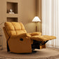 Sedia reclinabile in metallo regolabile Recliner RECLIVEL ROCKER RECLINER COLORE SOLID