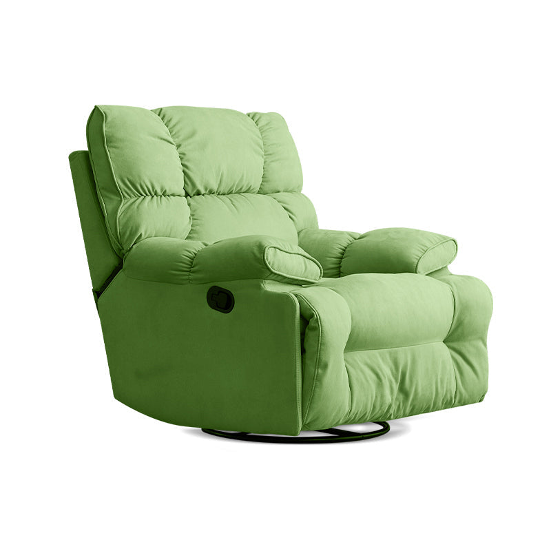 Sedia reclinabile in metallo regolabile Recliner RECLIVEL ROCKER RECLINER COLORE SOLID