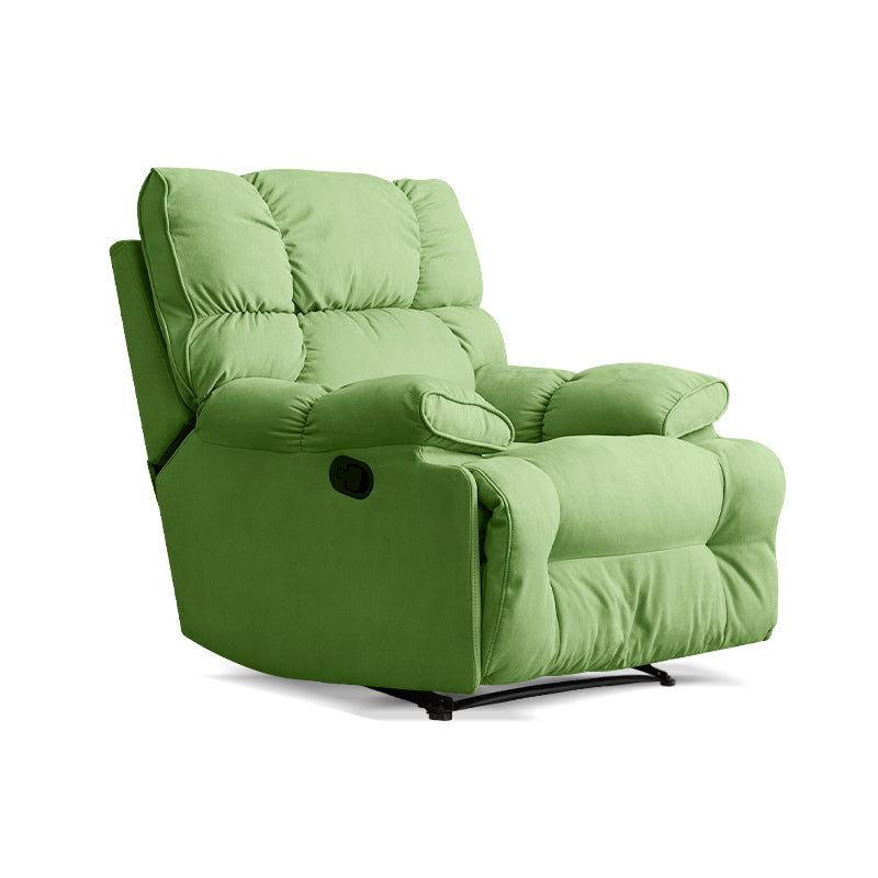 Sedia reclinabile in metallo regolabile Recliner RECLIVEL ROCKER RECLINER COLORE SOLID