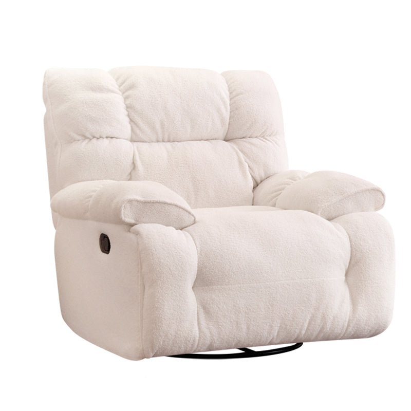 Sedia reclinabile in metallo regolabile Recliner RECLIVEL ROCKER RECLINER COLORE SOLID