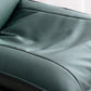 Faux Leather Standard Recliner Swivel Base Recliner Chair Solid Color Clearhalo 'Chairs & Seating' 'furn' 'furn_recliners' 'Furniture' 'Living Room Furniture' 'Recliners' 7617236