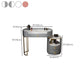 Adjustable Makeup Counter Lights Vanity Dressing Table with Drawer
