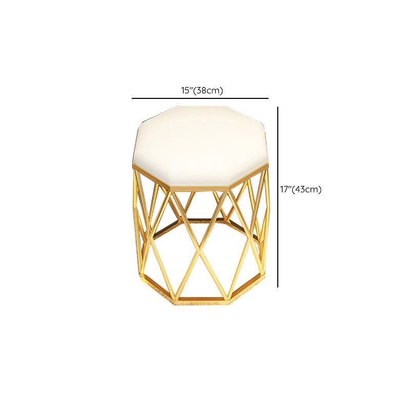 Contador de maquillaje de madera Mirador de tocador de espejo ajustable con cajón