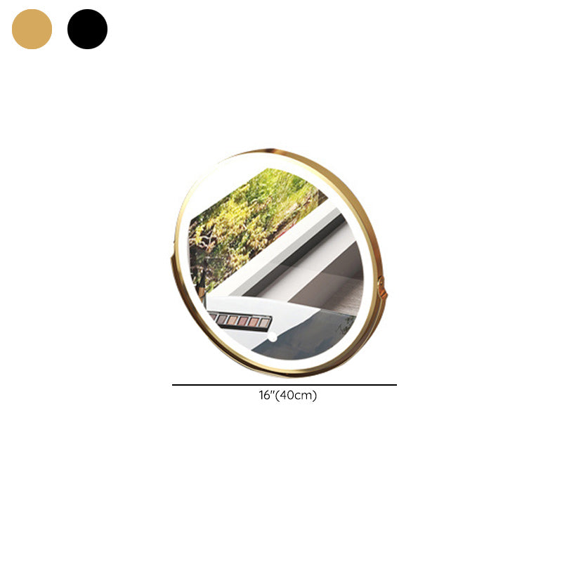 鏡のメイクアップカウンターライトミラーバニティドレッシングテーブル付きのドレッシングテーブル