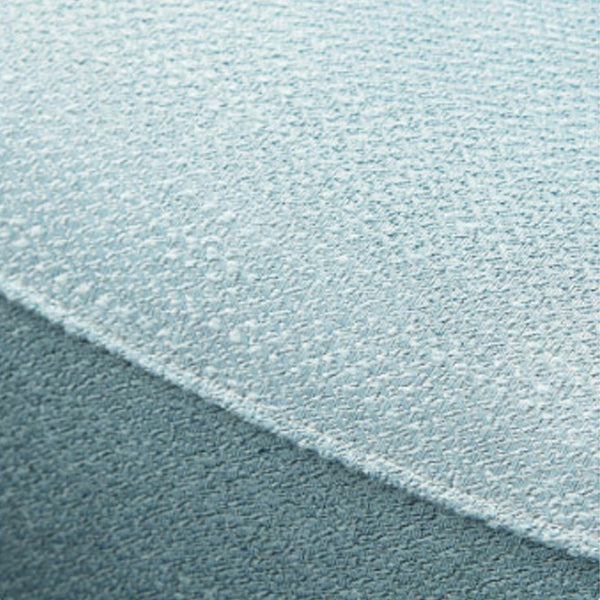 リネン標準リクライニングチェアソリッドカラー位置ロックリクライナーチェア