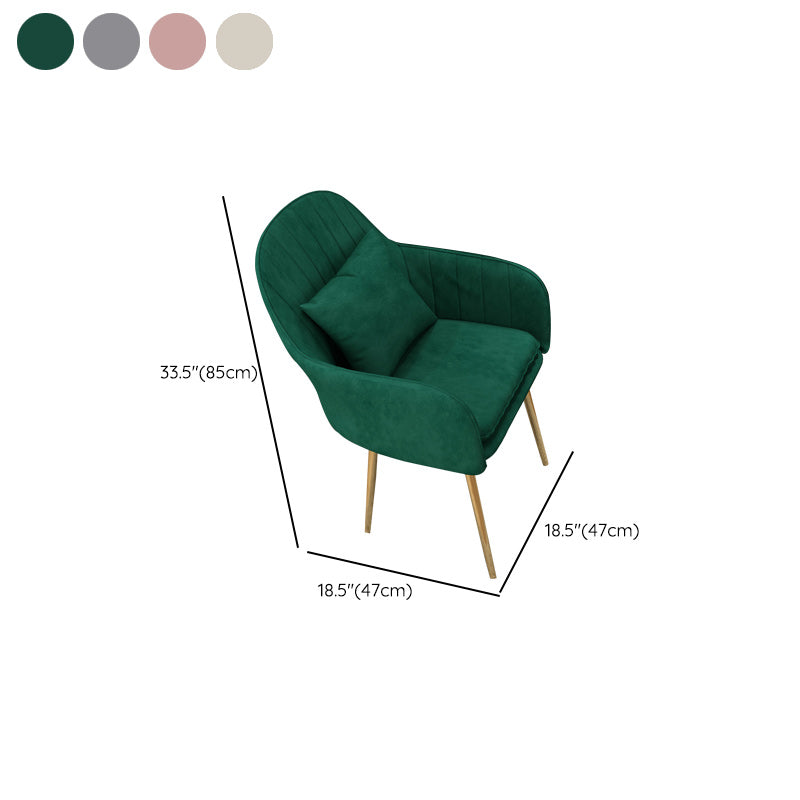 Slate Vanity Desk Removable Vanity Makeup Vanity Set for Bedroom Clearhalo 'Bedroom Furniture' 'furn' 'furn_makeup_vanities' 'Furniture' 'Makeup Vanities' 'makeup_vanities' 7617778