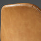 Modern Faux Leather Low Back Bucket Bar Stools with Metal Base Clearhalo 'Bar Furniture' 'Bar Stools' 'bar_stools' 'furn' 'furn_bar_stools' 'Furniture' 'Kitchen & Dining Furniture' 7619265
