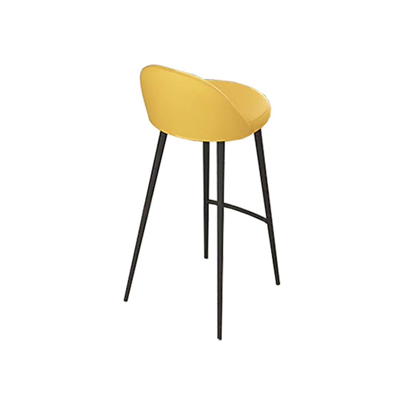 1/2 Pieces Counter Height Pub Set in Gold and White, Oval for Living Room Clearhalo 'Bar Furniture' 'furn' 'furn_home_bar_bar_sets' 'Furniture' 'Home Bars & Bar Sets' 'home_bar_bar_sets' 'Kitchen & Dining Furniture' 7619866