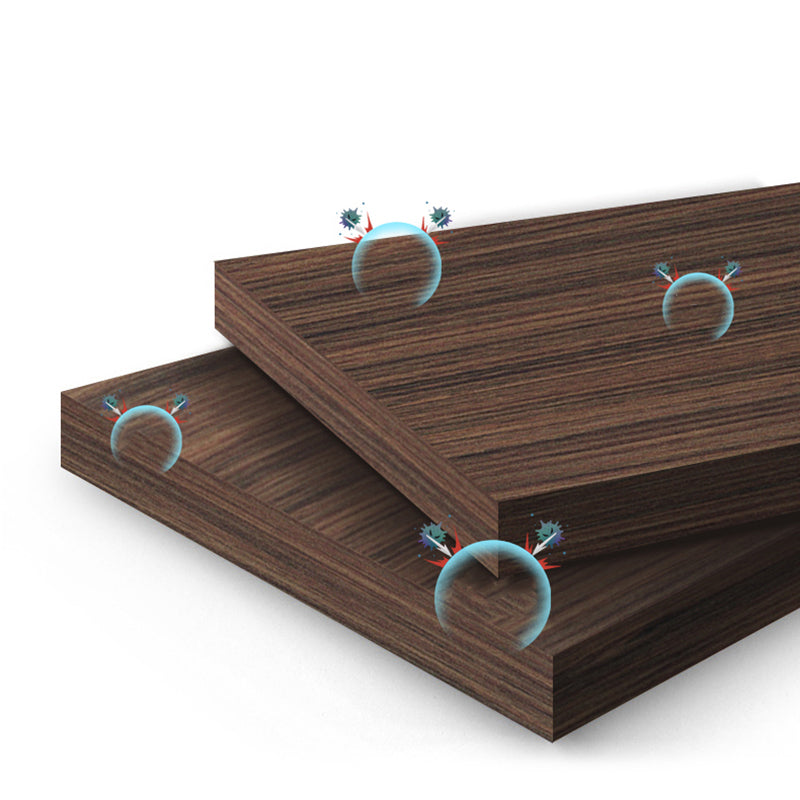 1/2/3 Pieces Counter Height Pub Set in Brown and Black, Modern Clearhalo 'Bar Furniture' 'furn' 'furn_home_bar_bar_sets' 'Furniture' 'Home Bars & Bar Sets' 'home_bar_bar_sets' 'Kitchen & Dining Furniture' 7619907