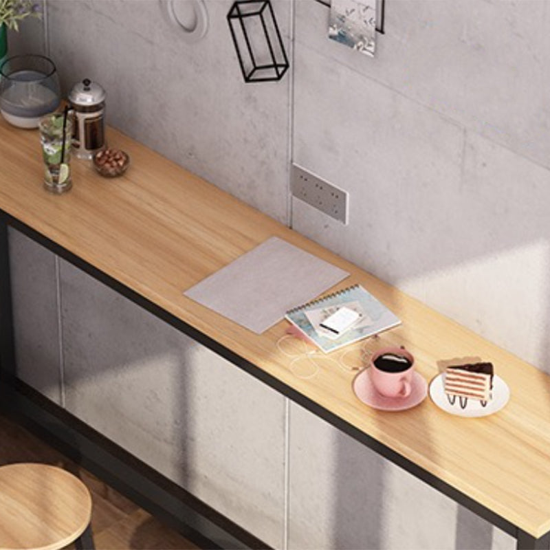 Set da pub ad altezza bancone da 1/3/4/5 pezzi con schienale senza schienale, moderno per sala da pranzo