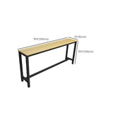 1/3/4/5 Pieces Counter Height Pub Set with Backless, Modern for Dining Room