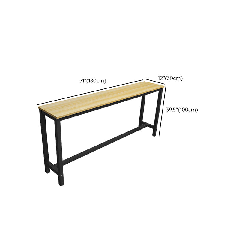 Set da pub ad altezza bancone da 1/3/4/5 pezzi con schienale senza schienale, moderno per sala da pranzo