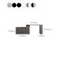 Modern Style Wood Specialty Bar Height Pub Table for Living Room Clearhalo 'Bar Furniture' 'Bar Tables' 'bar_tables' 'furn' 'furn_bar_tables' 'Furniture' 'Kitchen & Dining Furniture' 7620061