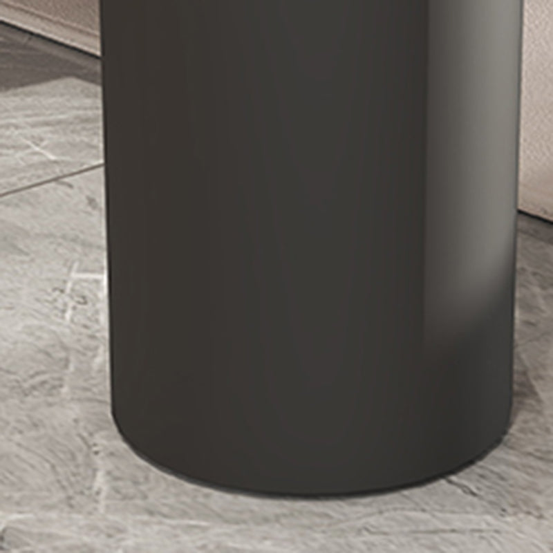 Modern Style Rectangle Solid Wood Bar Height Pub Table for Indoor Clearhalo 'Bar Furniture' 'Bar Tables' 'bar_tables' 'furn' 'furn_bar_tables' 'Furniture' 'Kitchen & Dining Furniture' 7620165