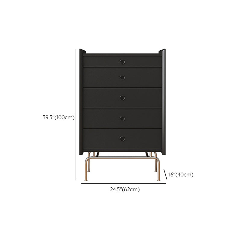 Tocador de madera horizontal horizontal para sala de estar para sala de estar