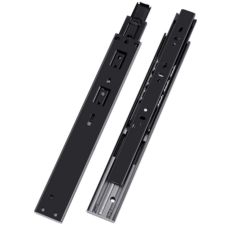 Moderne opbergkast dressoir houten opbergkist met 8 laden