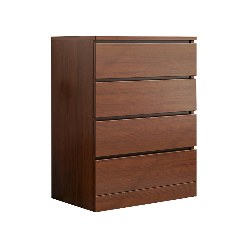 Rentage de rangement vertical commode de rangement moderne avec tiroirs