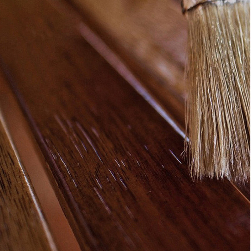 Solid Wood Storage Chest Dresser Brown Storage Chest with Drawers Clearhalo 'Bedroom Furniture' 'Dressers & Chests' 'dressers_chests' 'furn' 'furn_dressers_chests' 'Furniture' 7622060