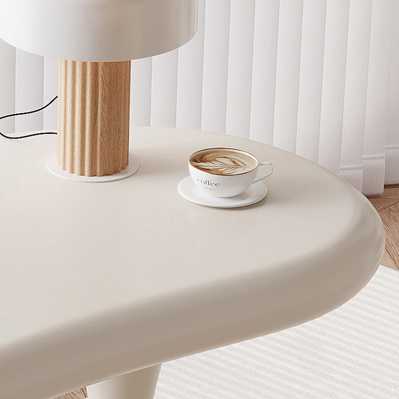 Engineered Wood Writing Desk Modern Office Desk with 2 Drawers Clearhalo 'furn' 'furn_office_desk' 'Furniture' 'Office Desks' 'Office Furniture' 'office_desk' 7622203