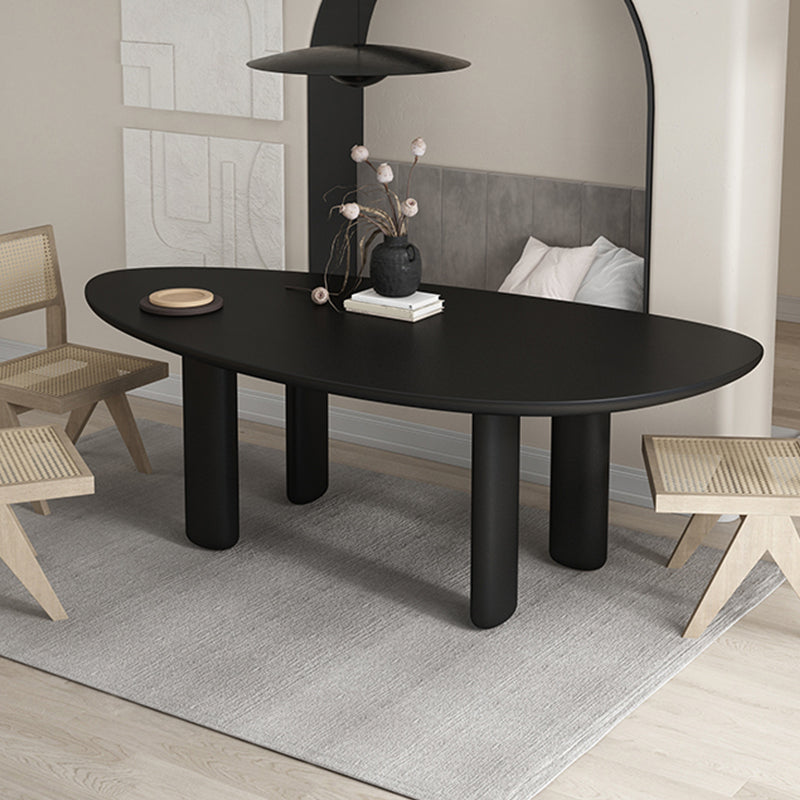 Style moderne Parsons Base Bureau bureau de réunion