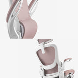 モダンな取り外し可能なアームスライドチェアが悲惨な人間工学に基づいた机の椅子はありません