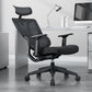Removable Arms Office Chair Tilt Modern Adjustable Seat Height Desk Chair Clearhalo 'furn' 'furn_office_chair' 'Furniture' 'Office Chairs' 'Office Furniture' 'office_chair' 7622594