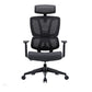 Removable Arms Office Chair Tilt Modern Adjustable Seat Height Desk Chair Clearhalo 'furn' 'furn_office_chair' 'Furniture' 'Office Chairs' 'Office Furniture' 'office_chair' 7622597