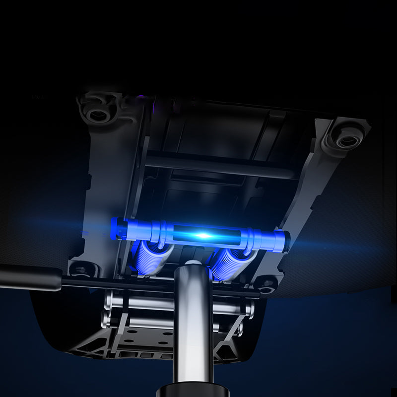 Removable Arms Office Chair Tilt Modern Adjustable Seat Height Desk Chair Clearhalo 'furn' 'furn_office_chair' 'Furniture' 'Office Chairs' 'Office Furniture' 'office_chair' 7622603