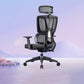 Removable Arms Office Chair Tilt Modern Adjustable Seat Height Desk Chair Clearhalo 'furn' 'furn_office_chair' 'Furniture' 'Office Chairs' 'Office Furniture' 'office_chair' 7622606