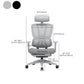 Removable Arms Office Chair Tilt Modern Adjustable Seat Height Desk Chair Clearhalo 'furn' 'furn_office_chair' 'Furniture' 'Office Chairs' 'Office Furniture' 'office_chair' 7622613