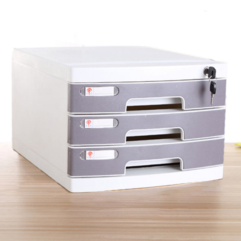 Plastic Storage File Cabinet Contemporary Shelves Locking File Cabinet