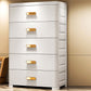 Bedroom Storage Cabinet Modern Plastic Drawers Wardrobe Cabinet Clearhalo 'Armoires & Wardrobes' 'armoires_wardrobes' 'Bedroom Furniture' 'furn' 'furn_armoires_wardrobes' 'Furniture' 7623091