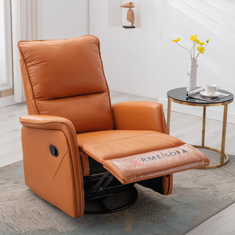 Sedia a polso in pelle di colore in finta polpa di colore SOLIFICA STRADUTTO STANDARST