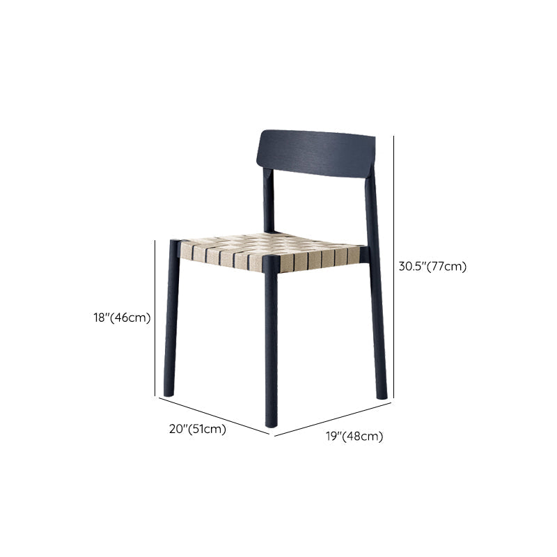 1/4/5 pièces de mobilier de salle à manger piédestal en bois ovale blanc ensemble pour la maison