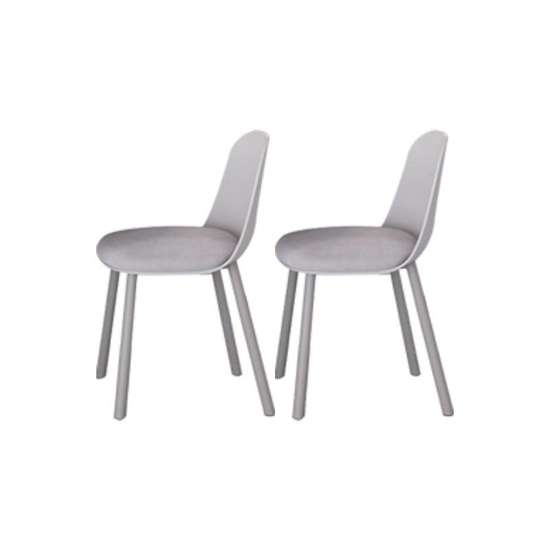 1/2/5/7 piezas Modern sintered Stone Top Cining Base acrílico Juego para el hogar