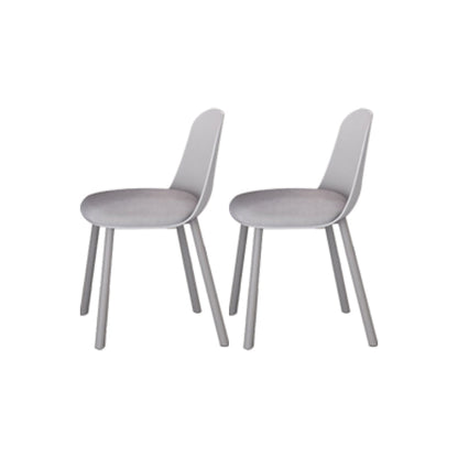 1/2/5/7 piezas Modern sintered Stone Top Cining Base acrílico Juego para el hogar