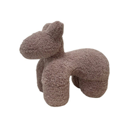 Modern Style Dining Chair Cartoon Dining Chair for Living Room